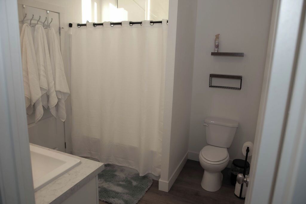 Photo of Bathroom in Taylor