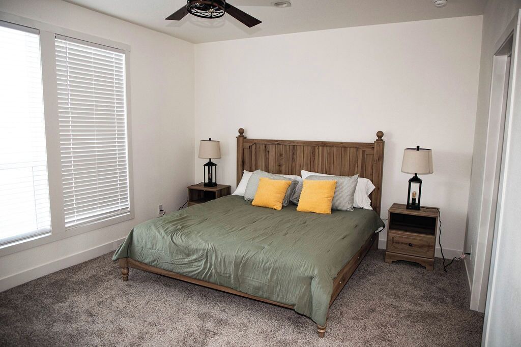 Photo of Bedroom in Taylor