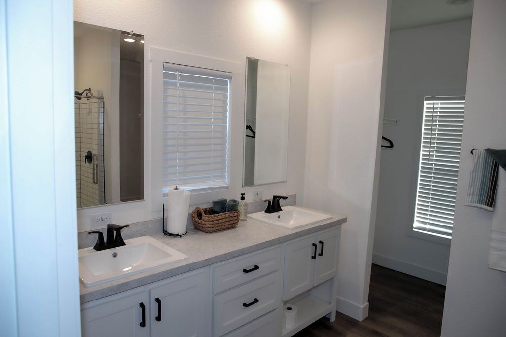 Photo of Bathroom in Taylor