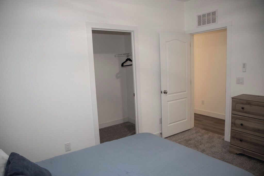 Photo of Bedroom in Taylor
