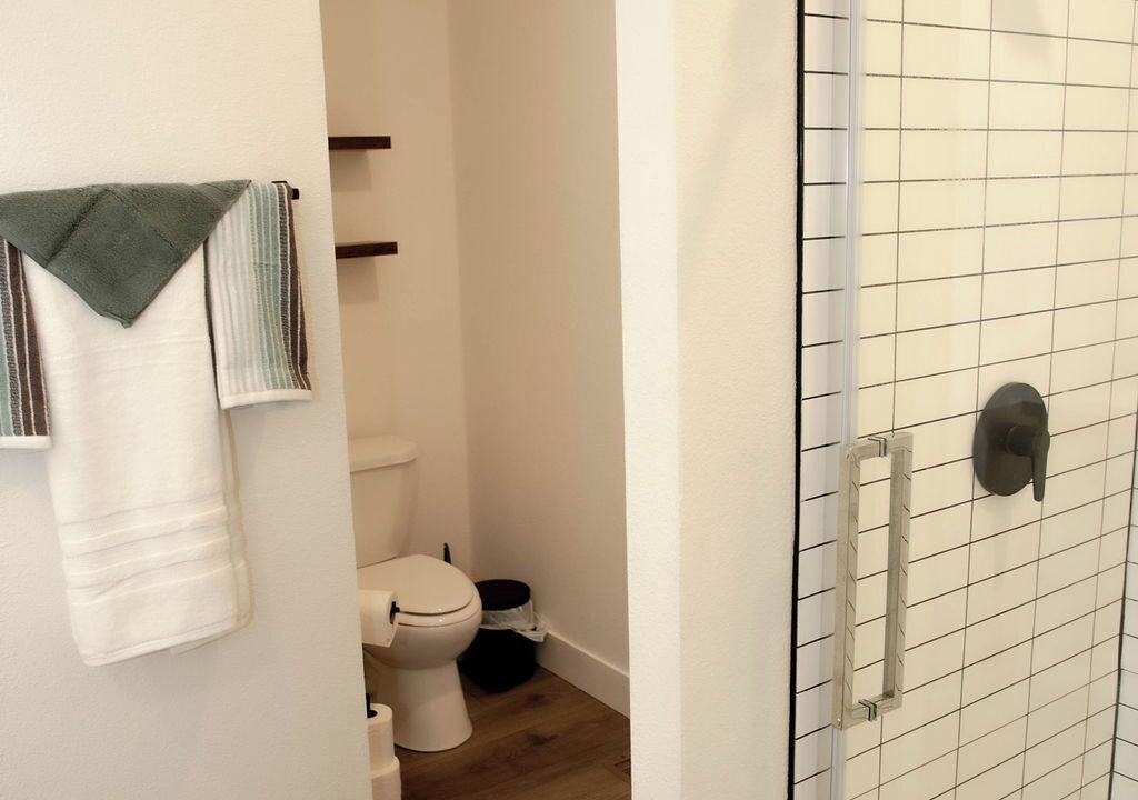Photo of Bathroom in Taylor