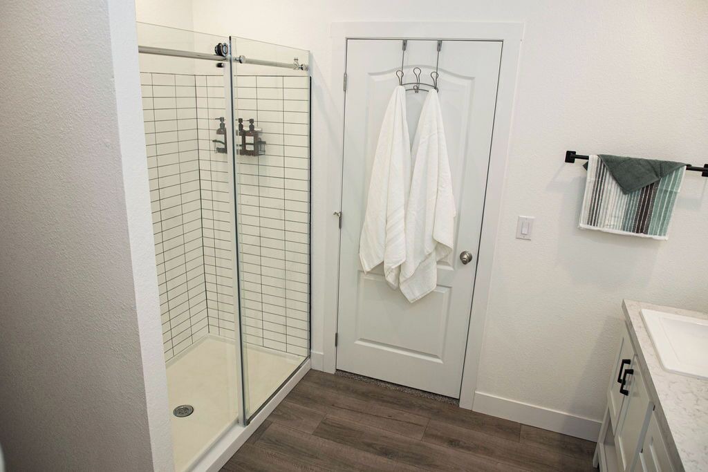 Photo of Bathroom in Taylor