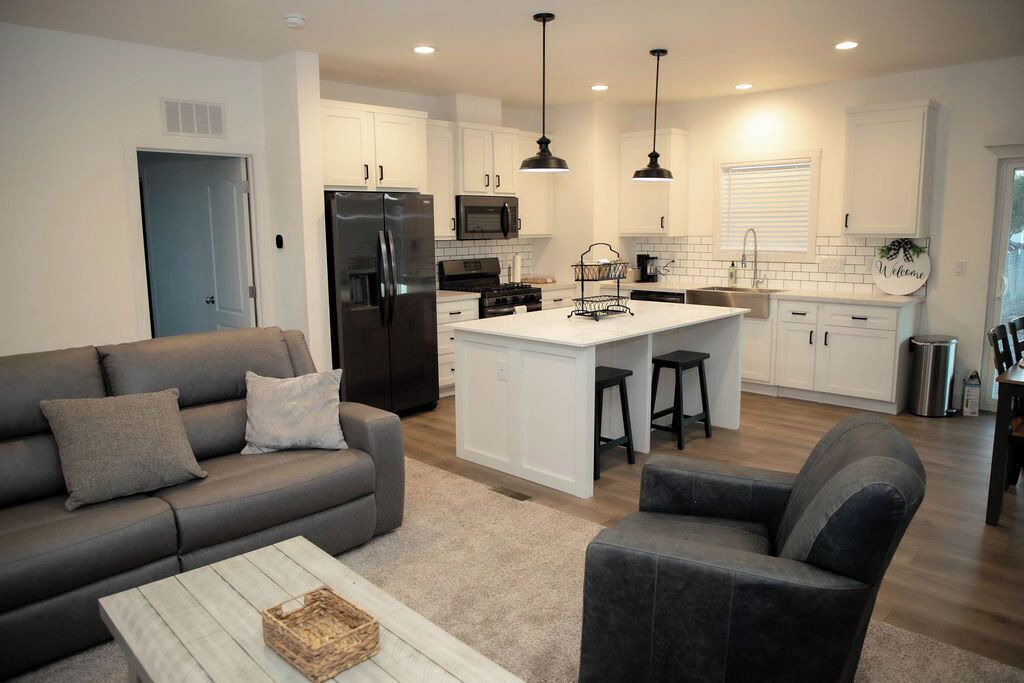 Photo of Livingroom in Taylor