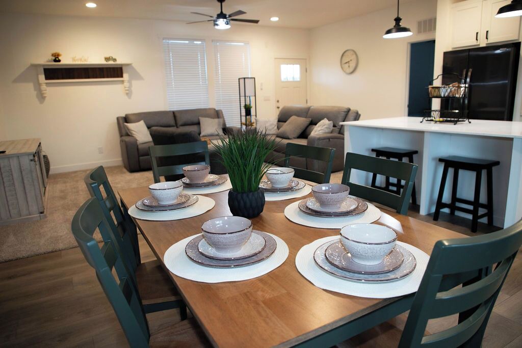 Photo of Livingroom in Taylor