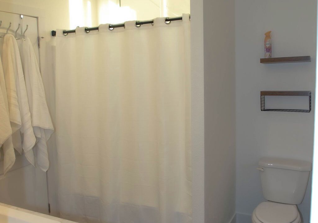 Photo of Bathroom in Taylor