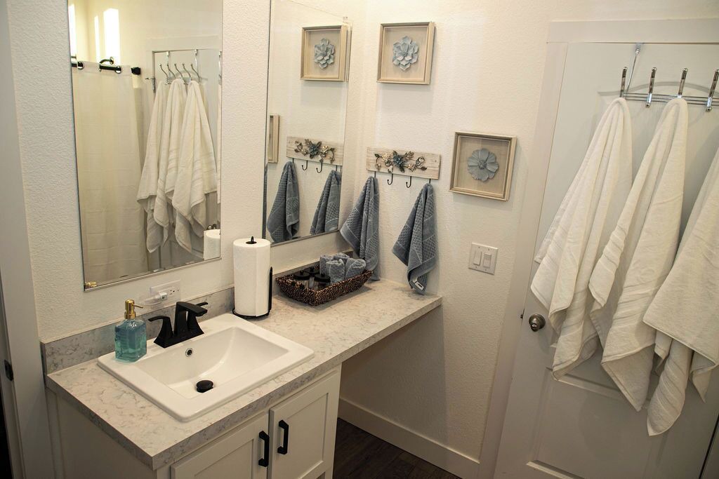 Photo of Bathroom in Taylor
