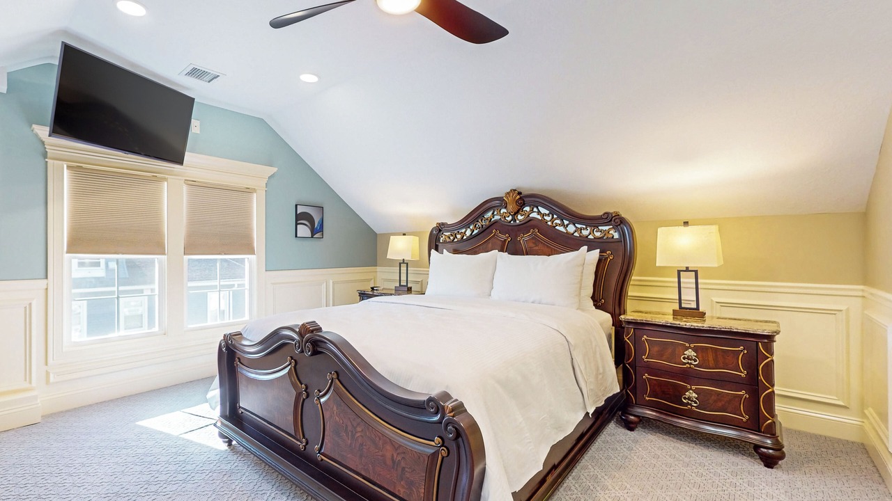 Photo of Bedroom in Holyoke