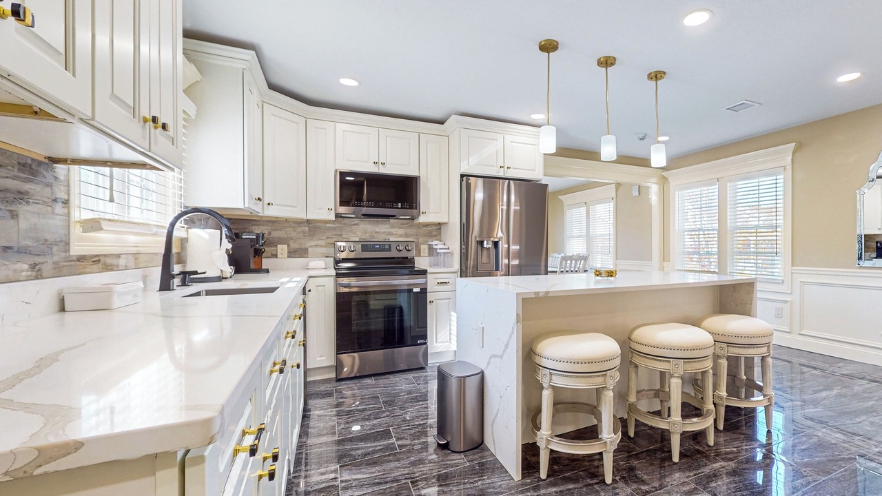 Photo of Kitchen in Holyoke