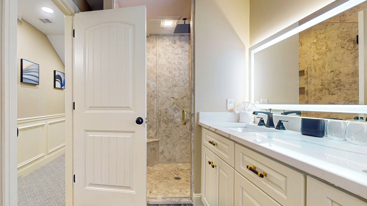 Photo of Bathroom in Holyoke