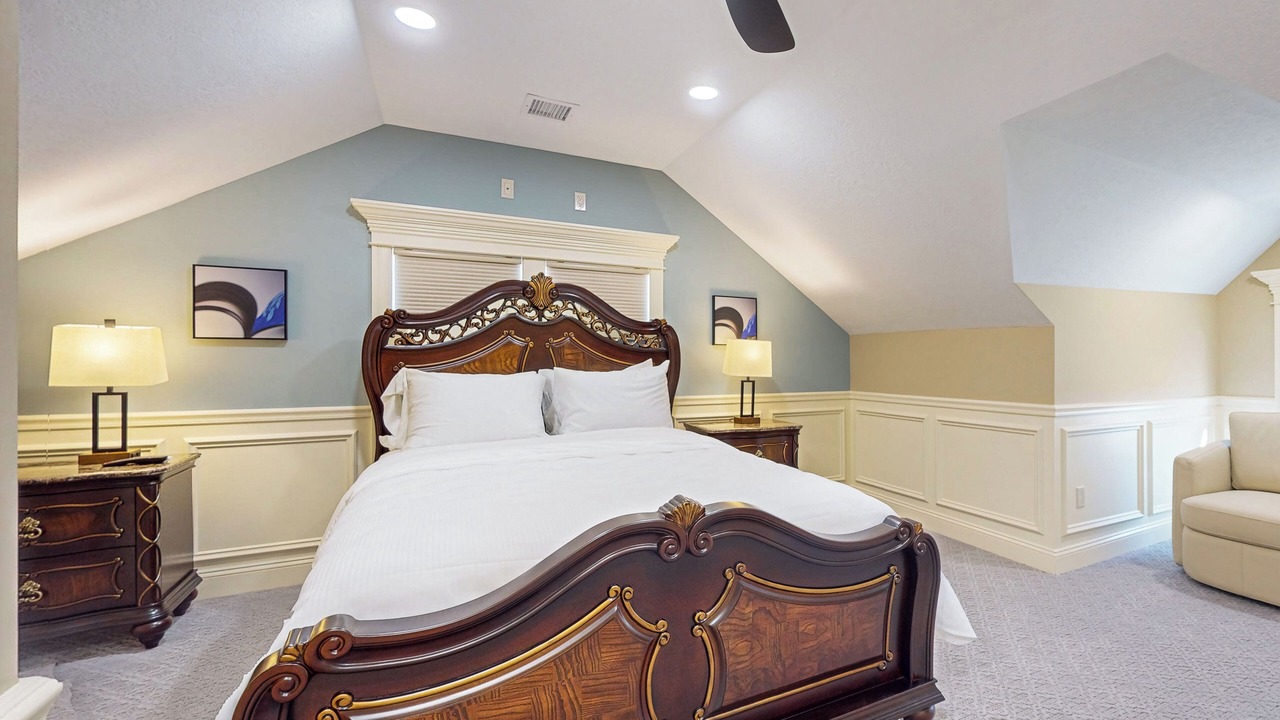 Photo of Bedroom in Holyoke
