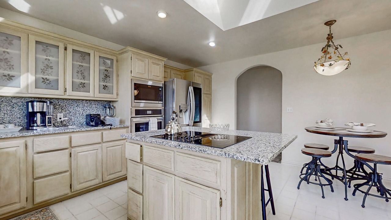 Photo of Kitchen in Maysville
