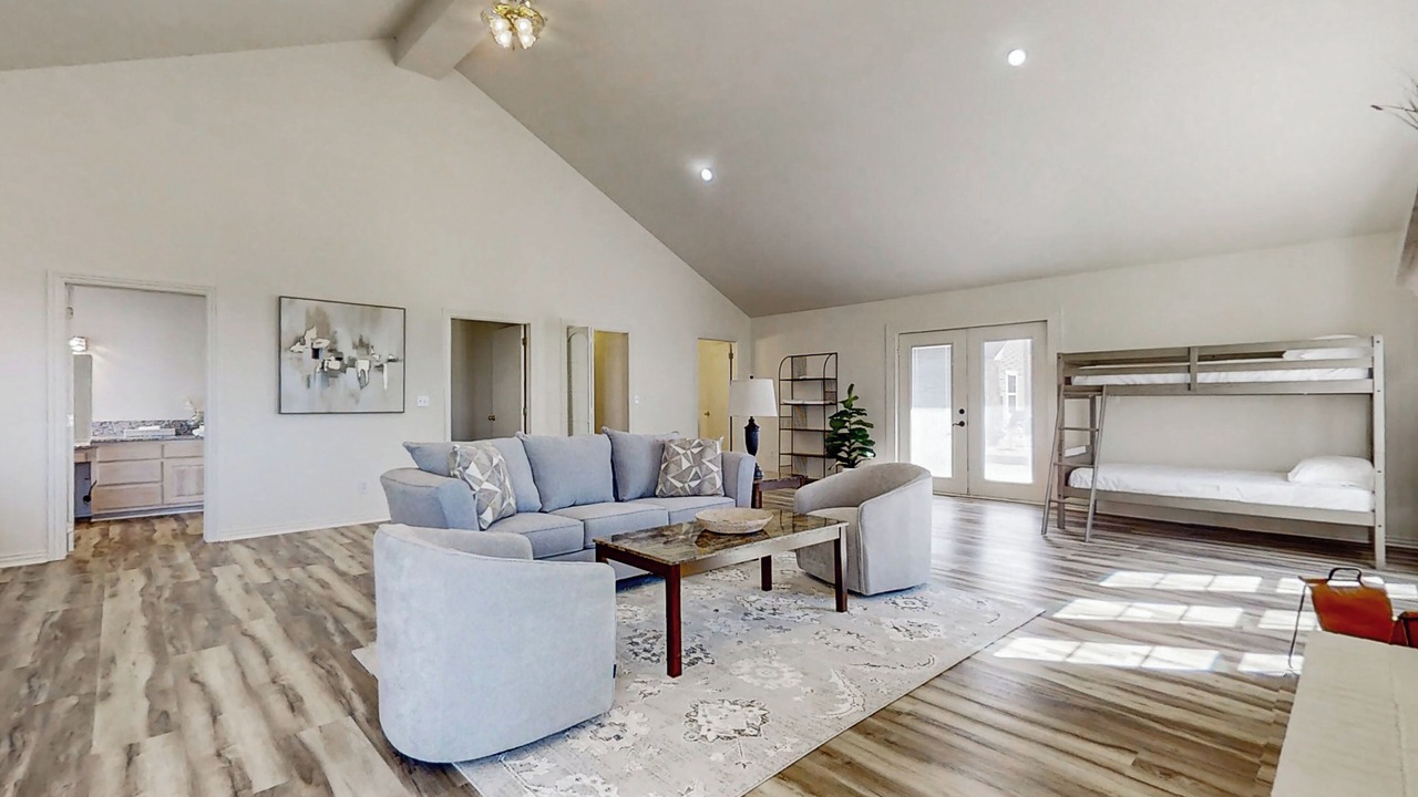 Photo of Livingroom in Maysville