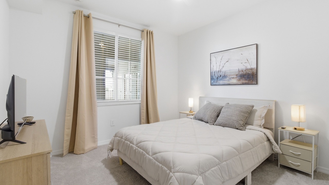 Photo of Bedroom in Braden River