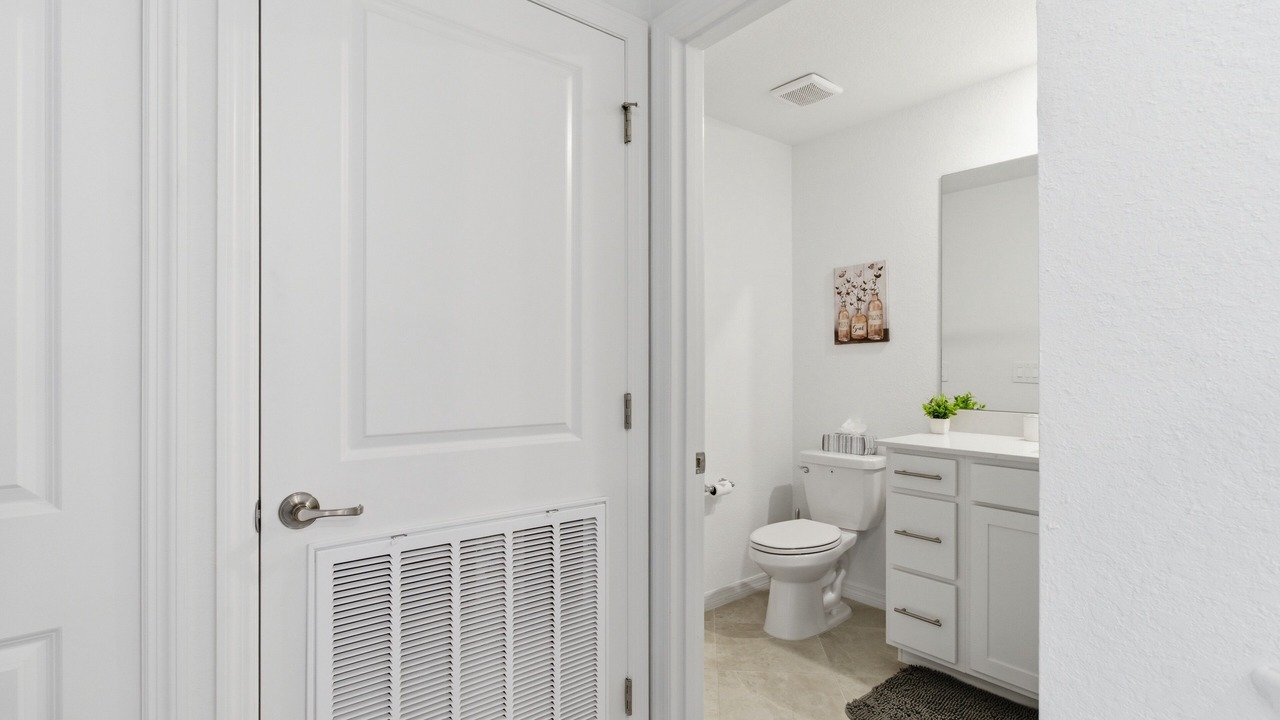 Photo of Bathroom in Braden River