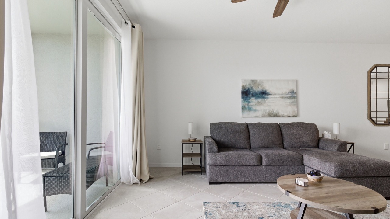 Photo of Livingroom in Braden River