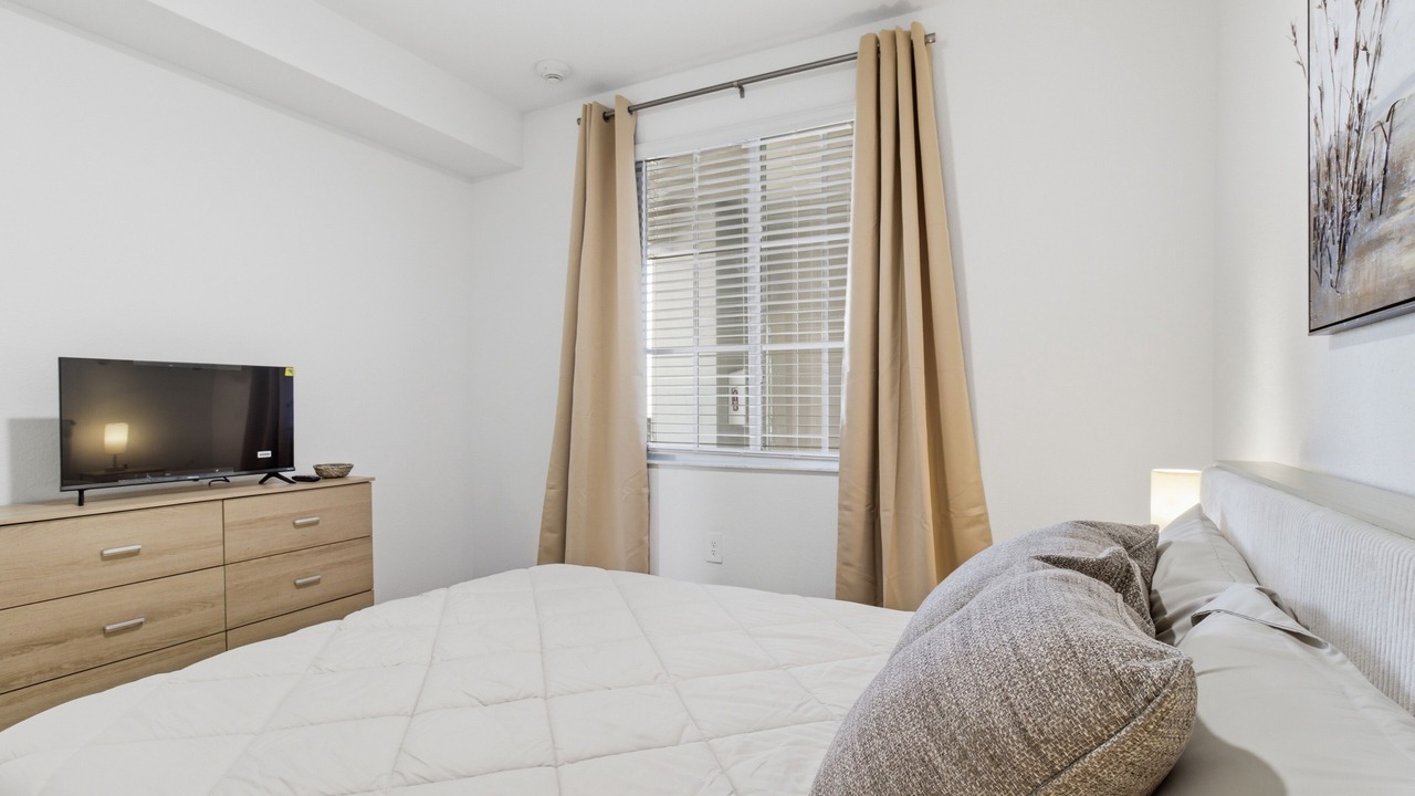 Photo of Bedroom in Braden River