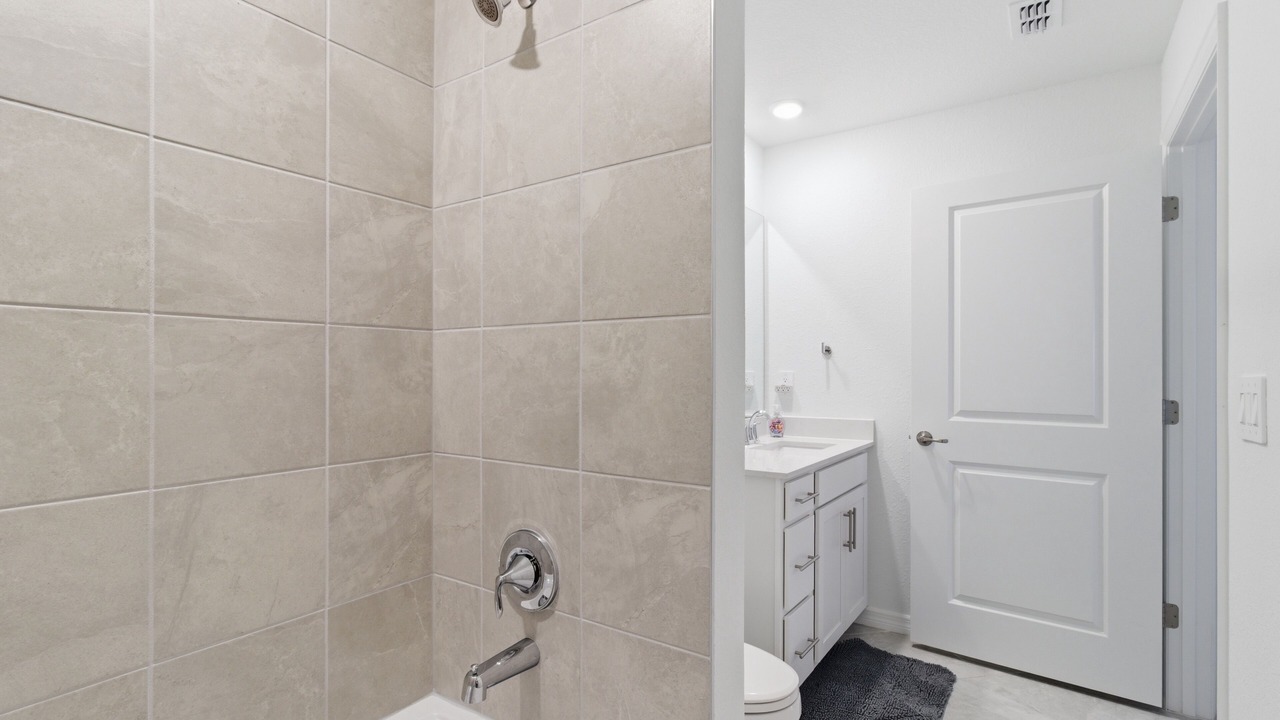 Photo of Bathroom in Braden River
