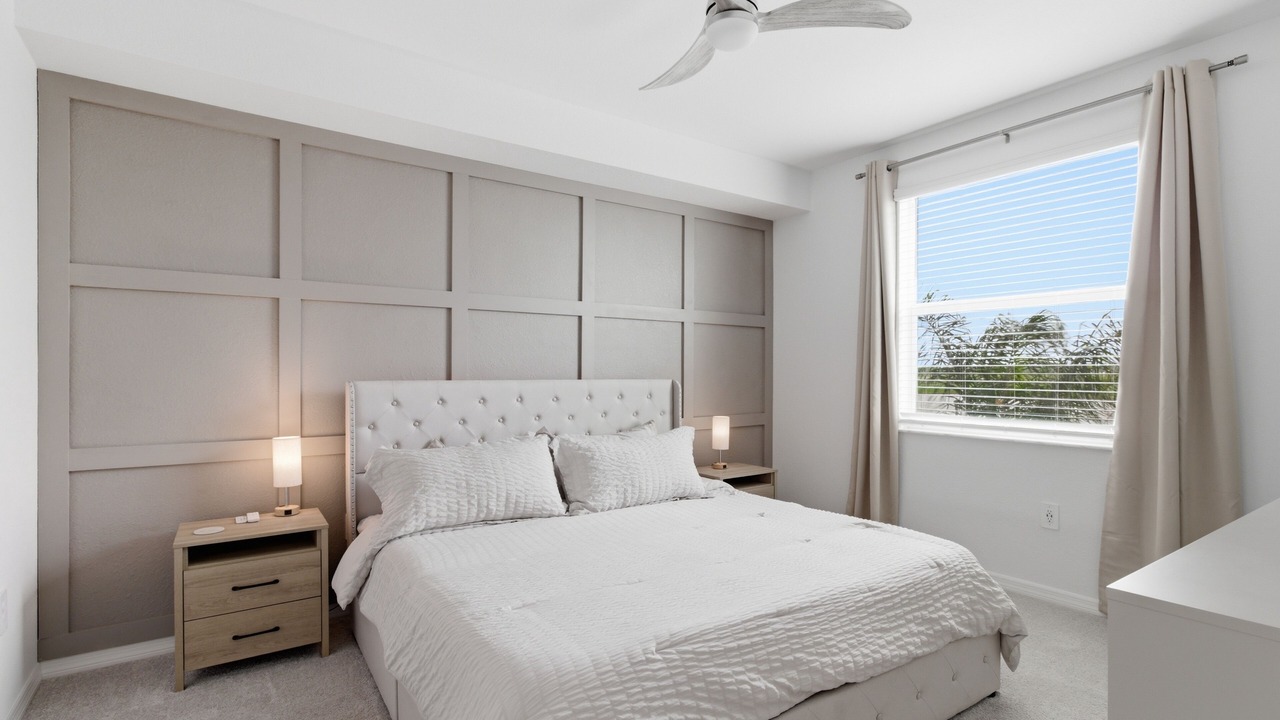 Photo of Bedroom in Braden River