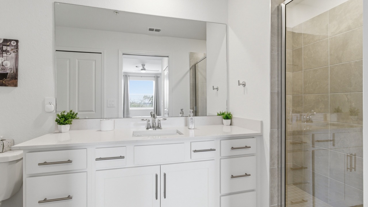 Photo of Bathroom in Braden River
