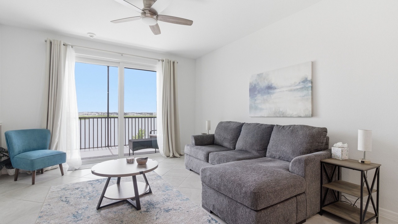 Photo of Livingroom in Braden River
