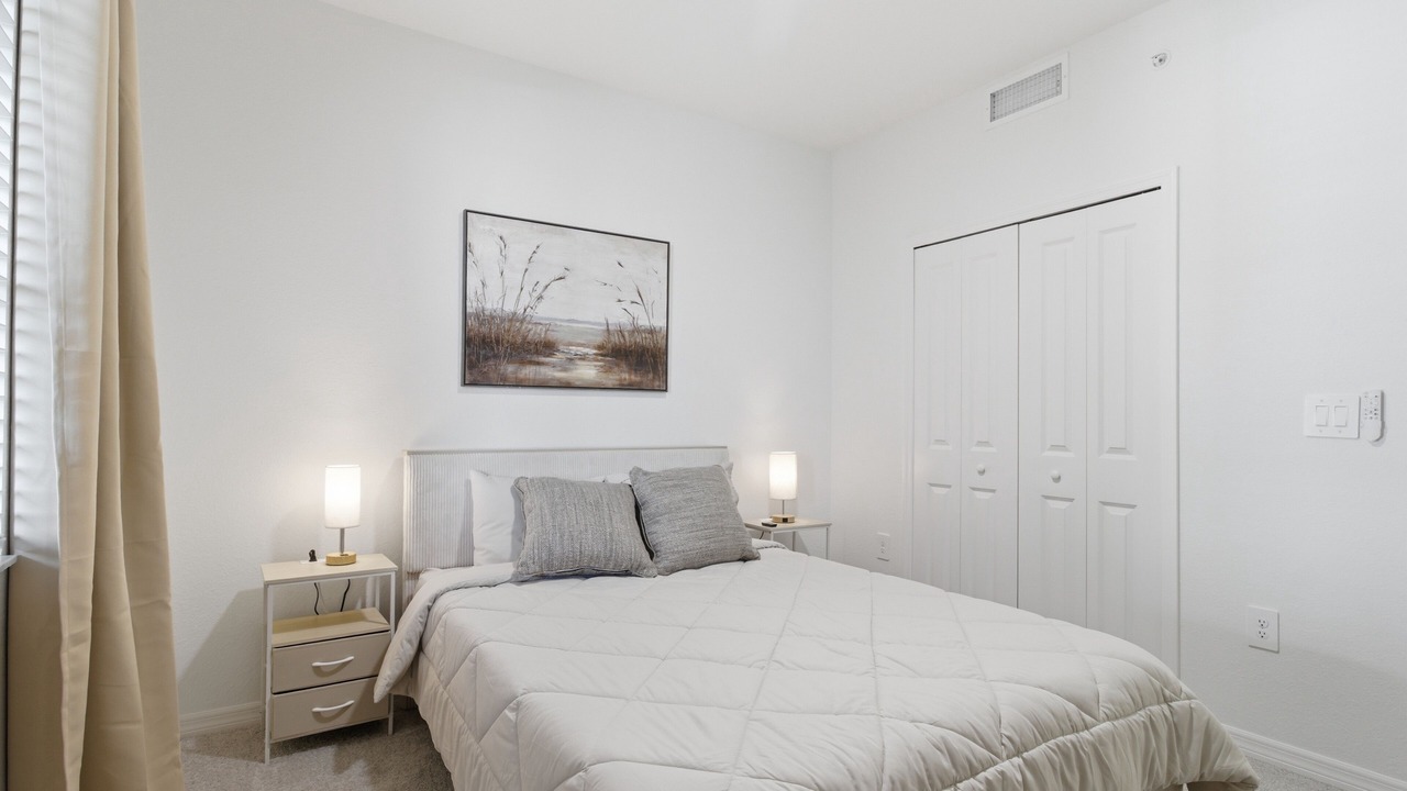 Photo of Bedroom in Braden River
