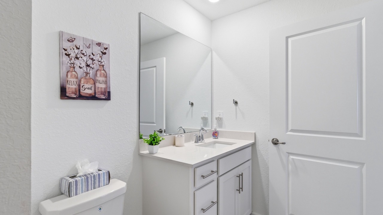 Photo of Bathroom in Braden River