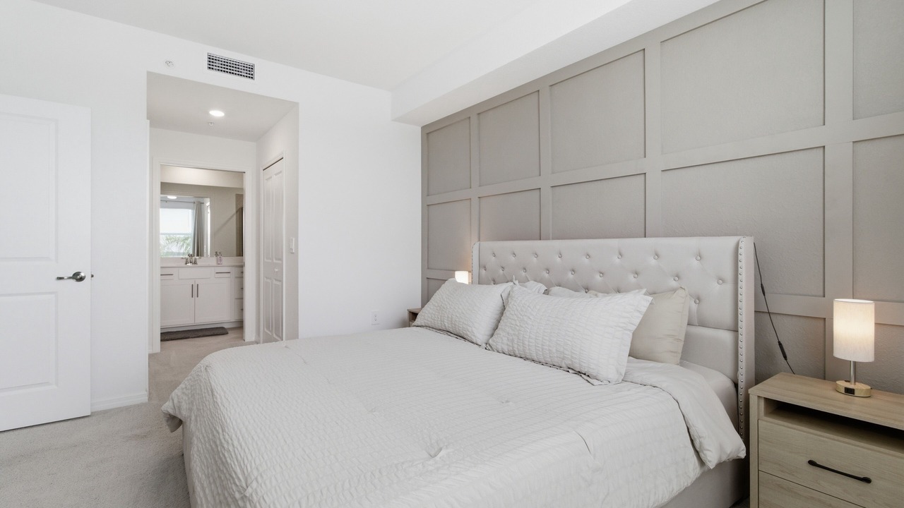 Photo of Bedroom in Braden River