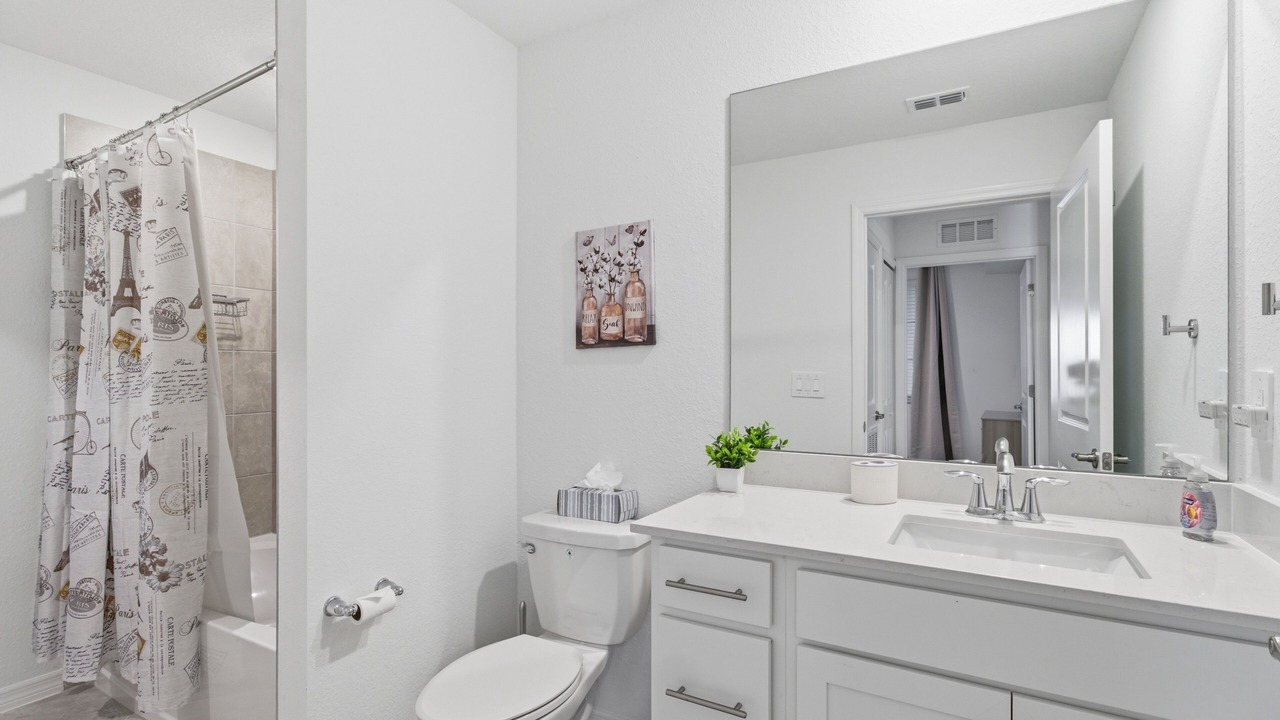 Photo of Bathroom in Braden River