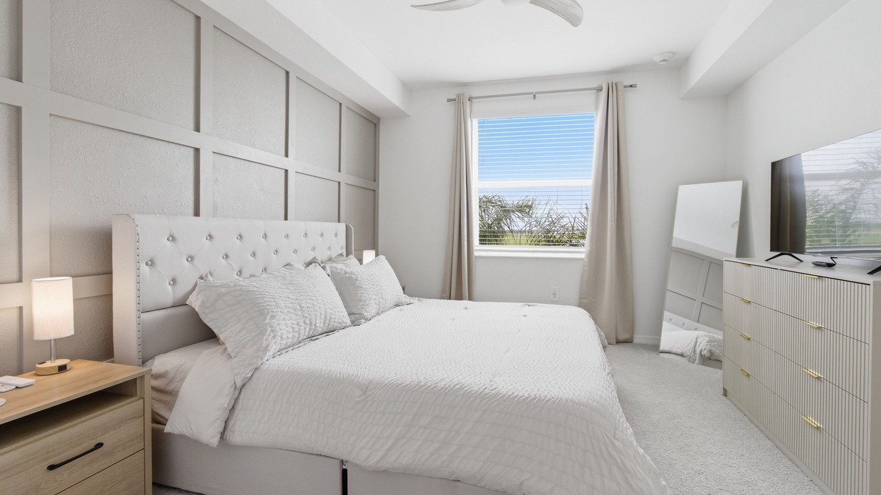 Photo of Bedroom in Braden River