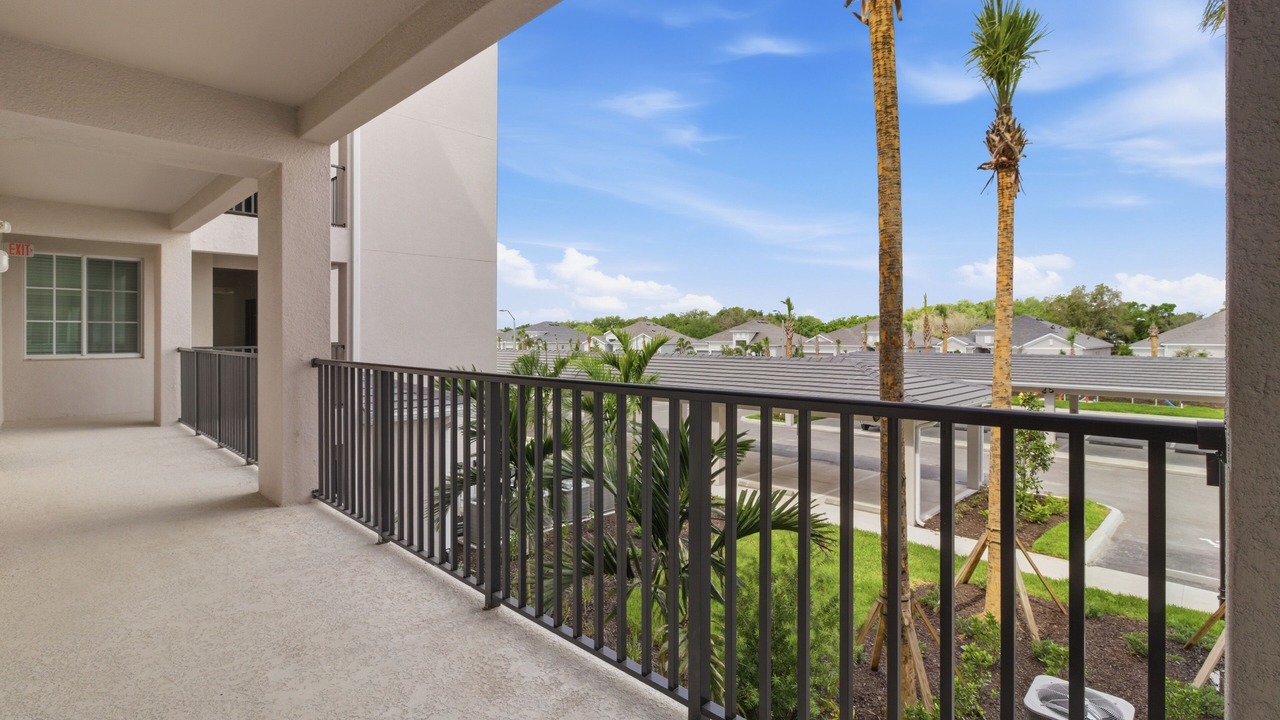Photo of Outdoor in Braden River