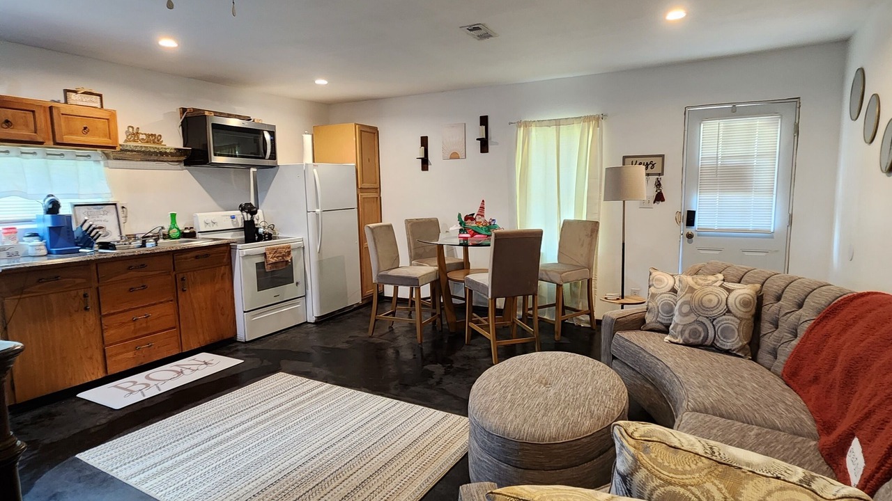 Photo of Livingroom in Wichita Falls