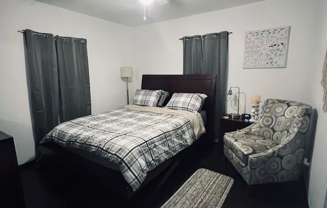 Photo of Bedroom in Wichita Falls