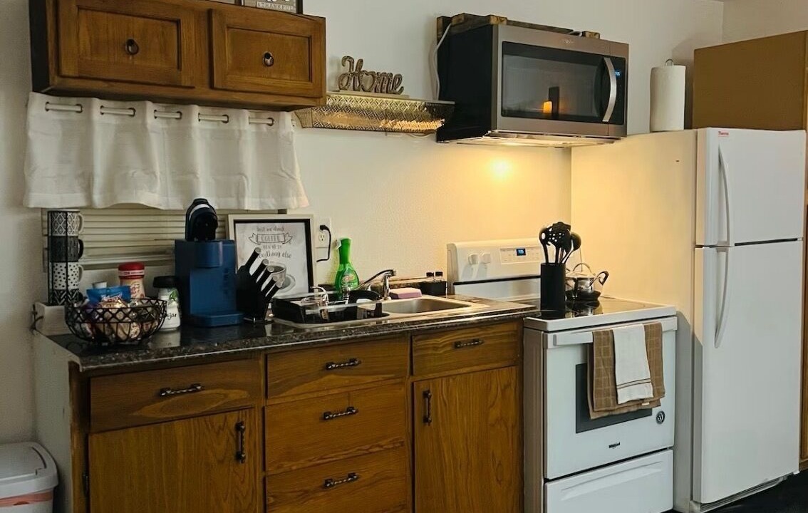 Photo of Kitchen in Wichita Falls