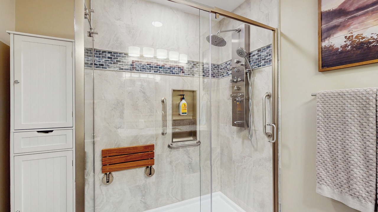 Photo of Bathroom in Gloversville