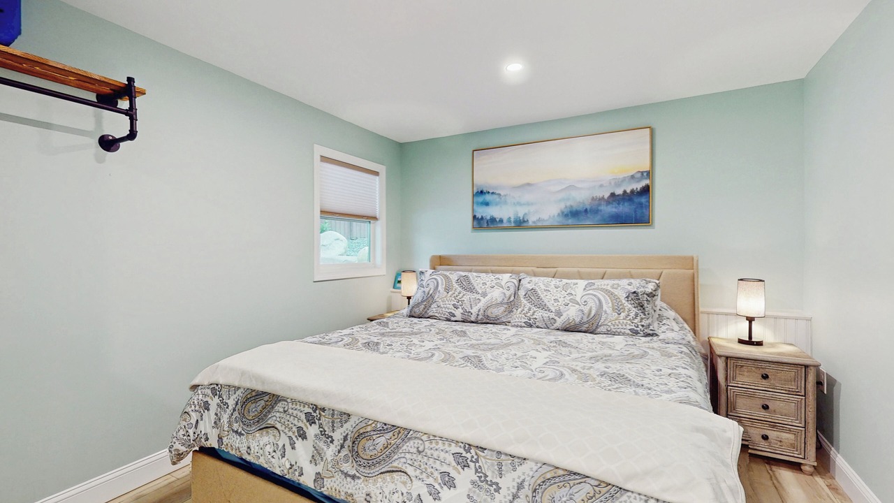 Photo of Bedroom in Gloversville