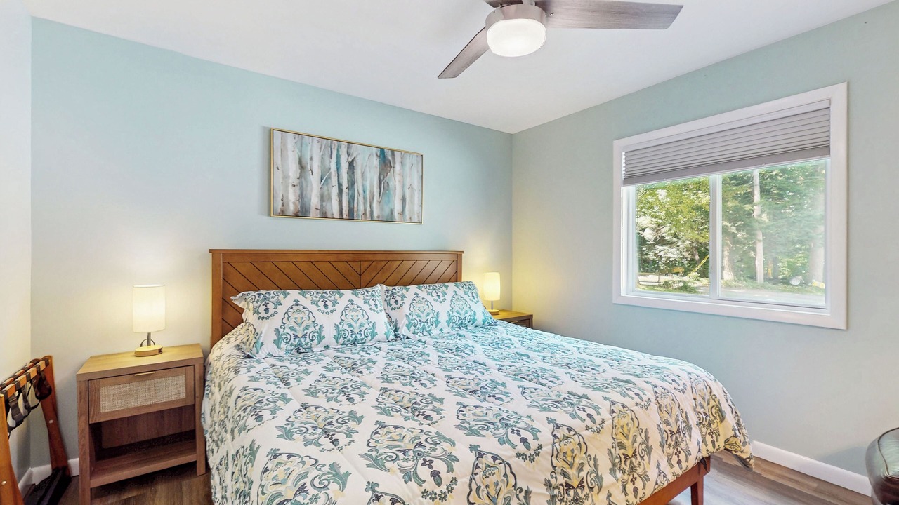 Photo of Bedroom in Gloversville