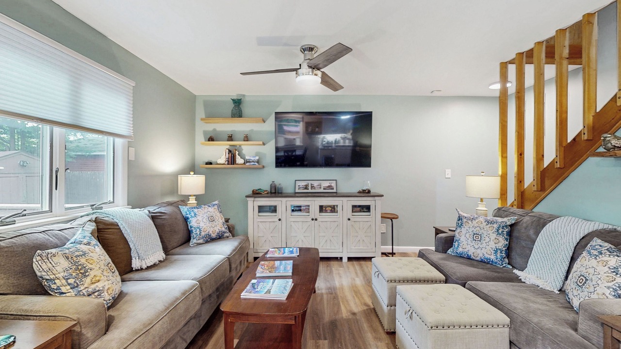 Photo of Livingroom in Gloversville