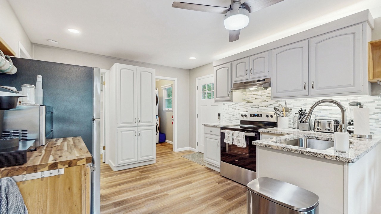 Photo of Kitchen in Gloversville