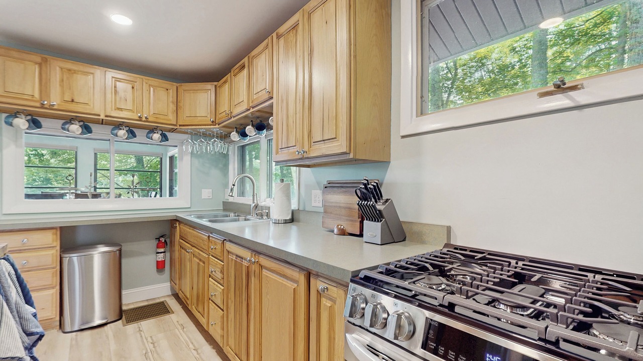 Photo of Kitchen in Gloversville