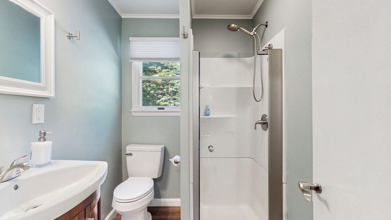 Photo of Bathroom in Gloversville