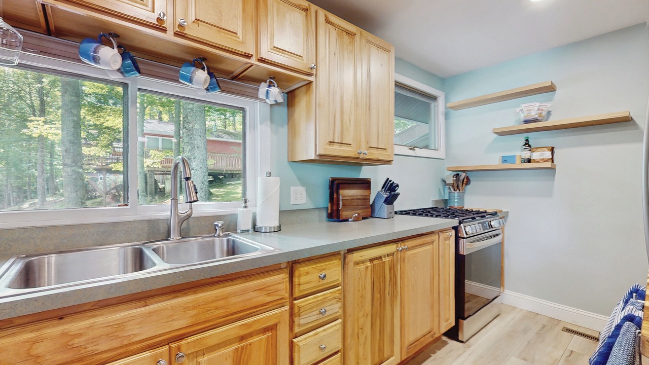 Photo of Kitchen in Gloversville