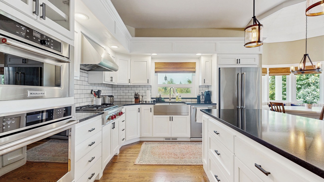 Photo of Kitchen in Centralia