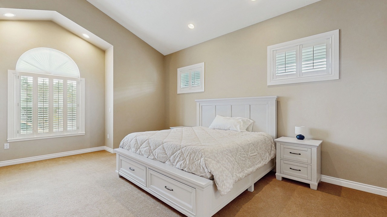 Photo of Bedroom in Centralia