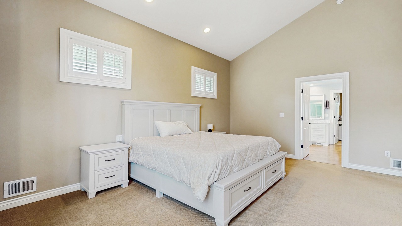 Photo of Bedroom in Centralia