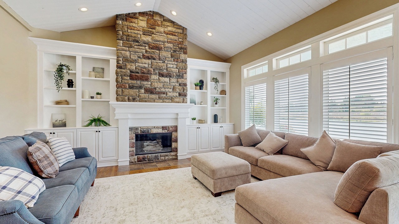 Photo of Livingroom in Centralia