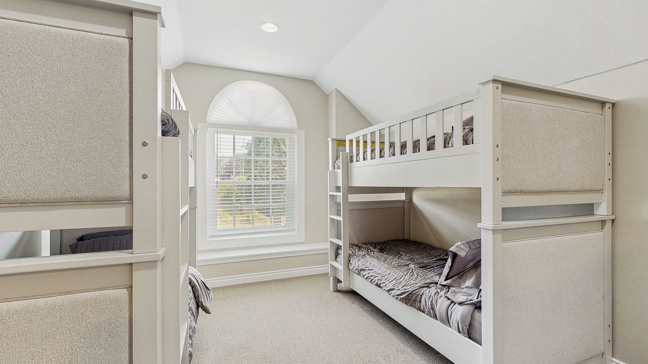 Photo of Bedroom in Centralia