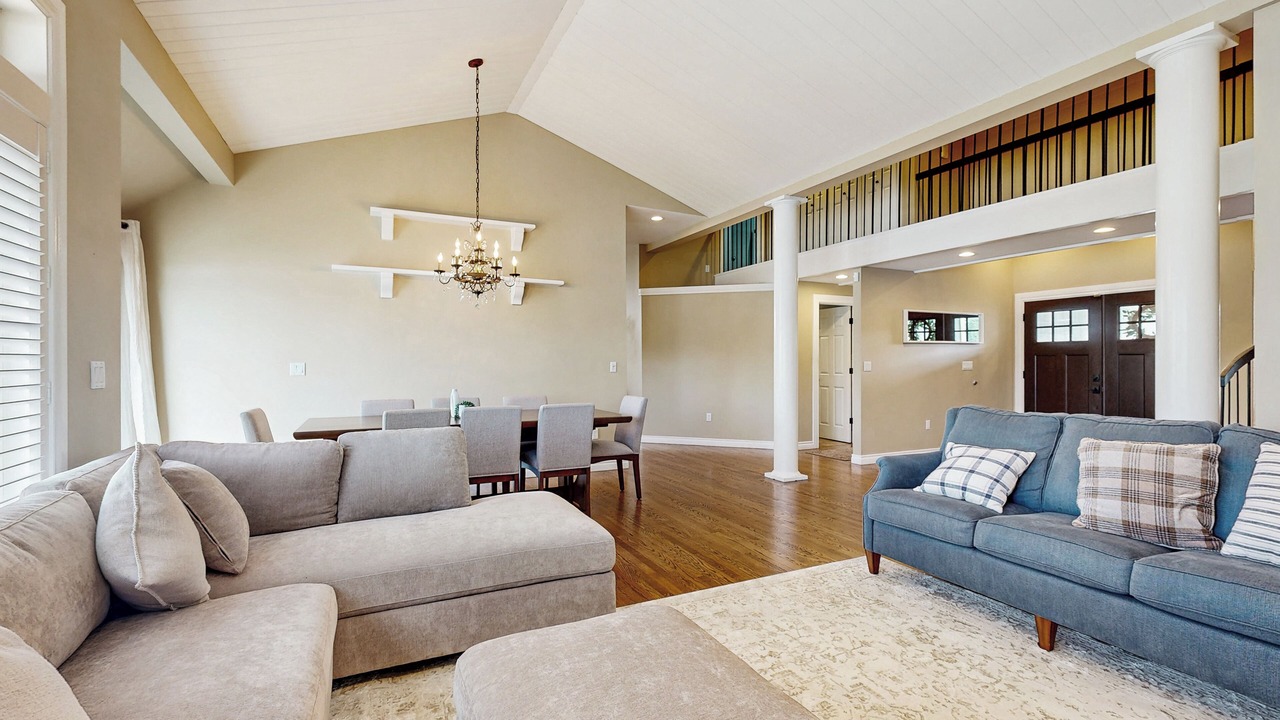 Photo of Livingroom in Centralia