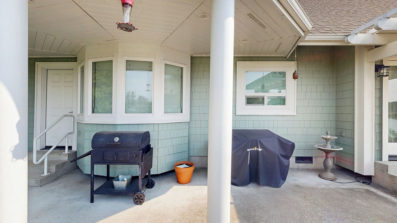 Photo of Patio Balcony in Centralia