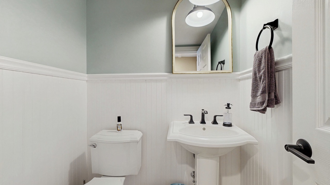 Photo of Bathroom in Centralia