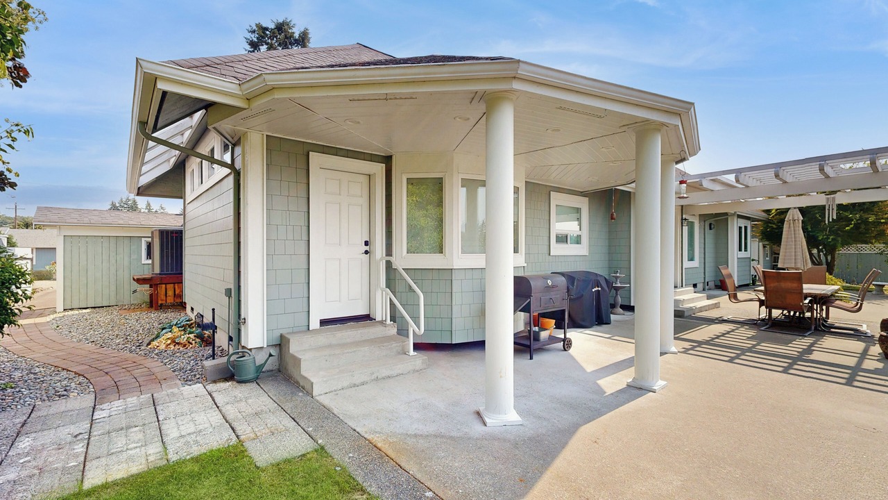 Photo of Outdoor in Centralia